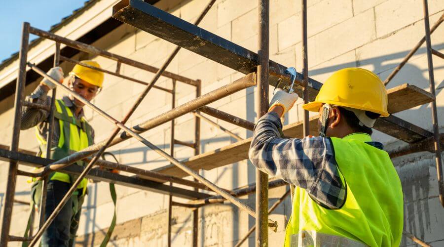 Soffit Repair in Jewett, NY